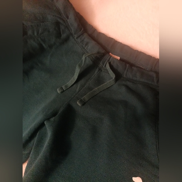 PINK (by Victoria Secret) Sweat pants - Picture 5 of 9